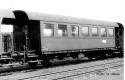 64240 Roco Passenger car 2nd class type N28